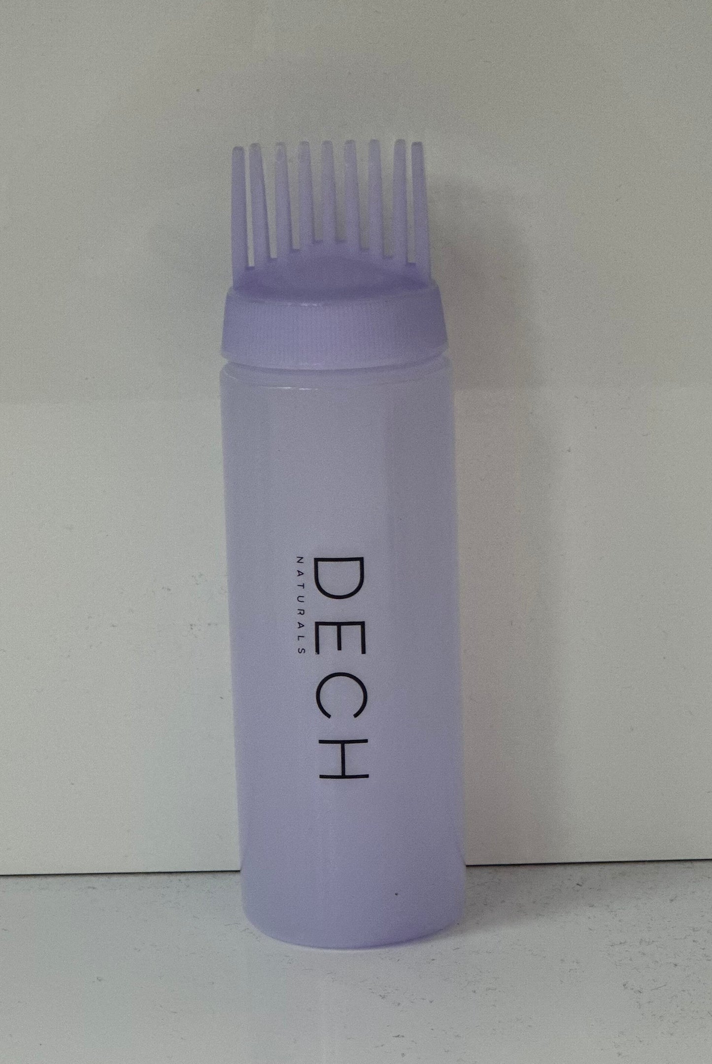 Hair Oil Applicator