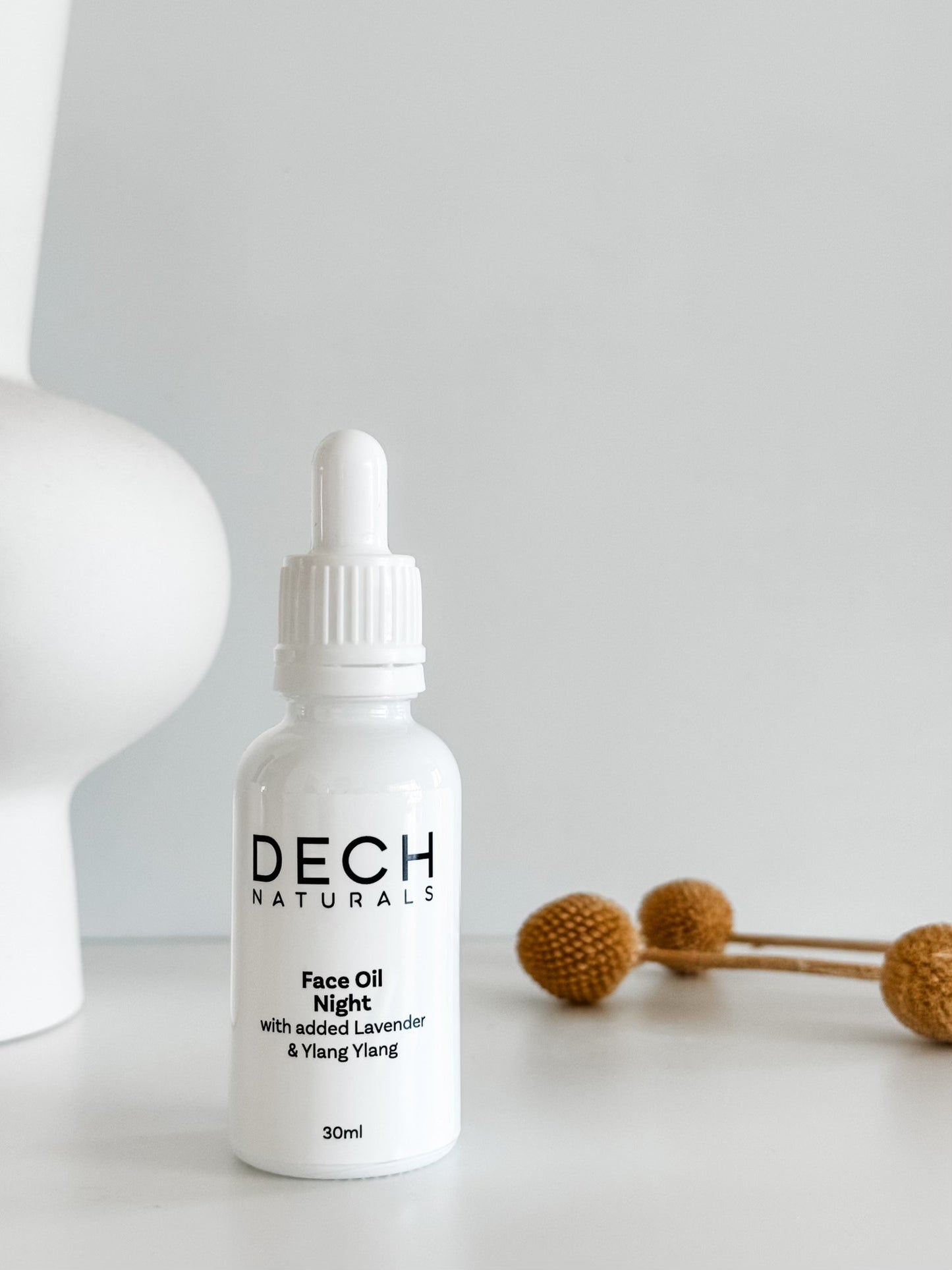 Face Oil Night