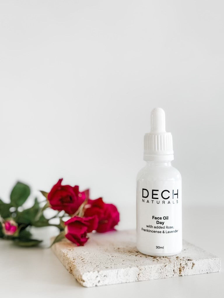 Face Oil Day