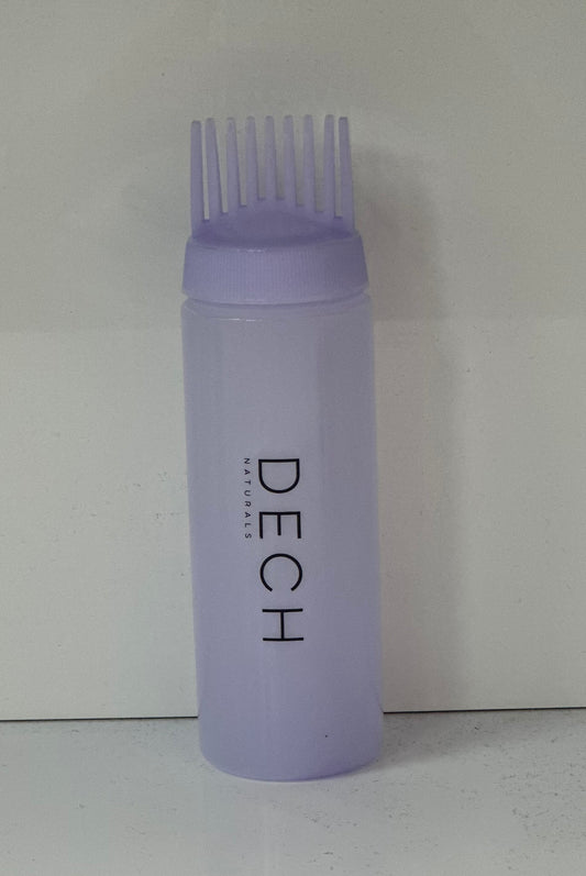 Hair Oil Applicator
