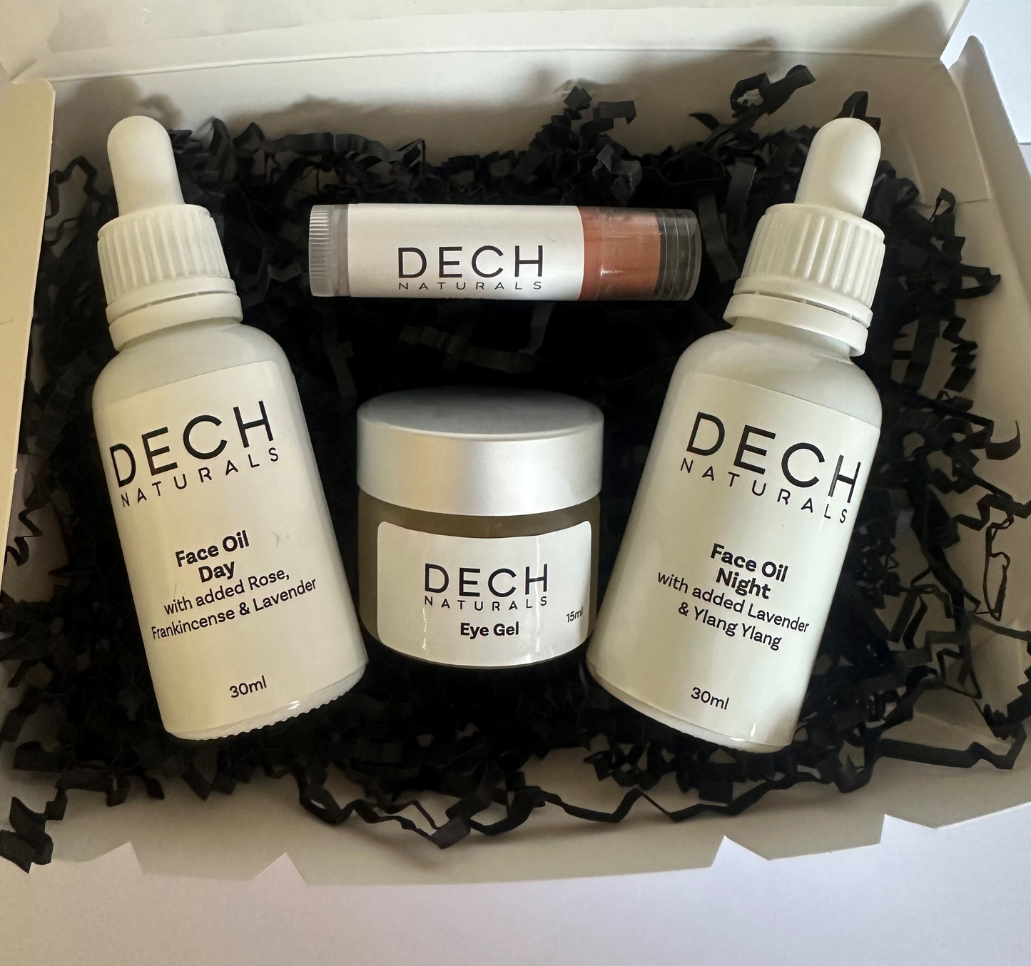 ESSENTIAL- Gift Pack Face