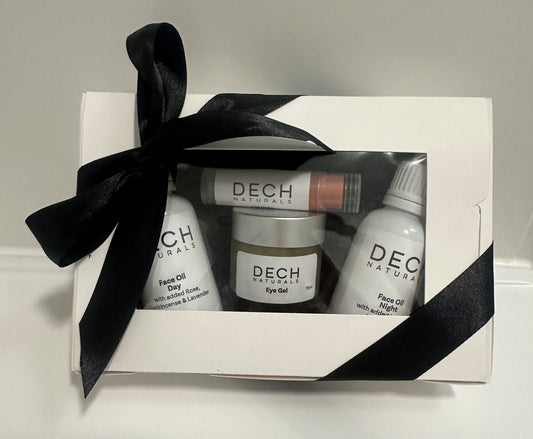 ESSENTIAL- Gift Pack Face