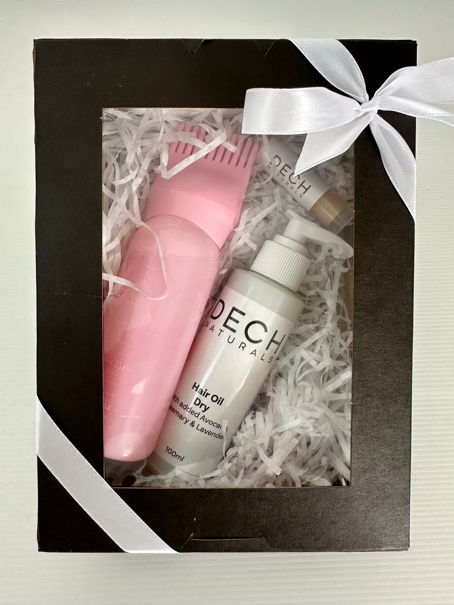 Hair Oil Gift Pack