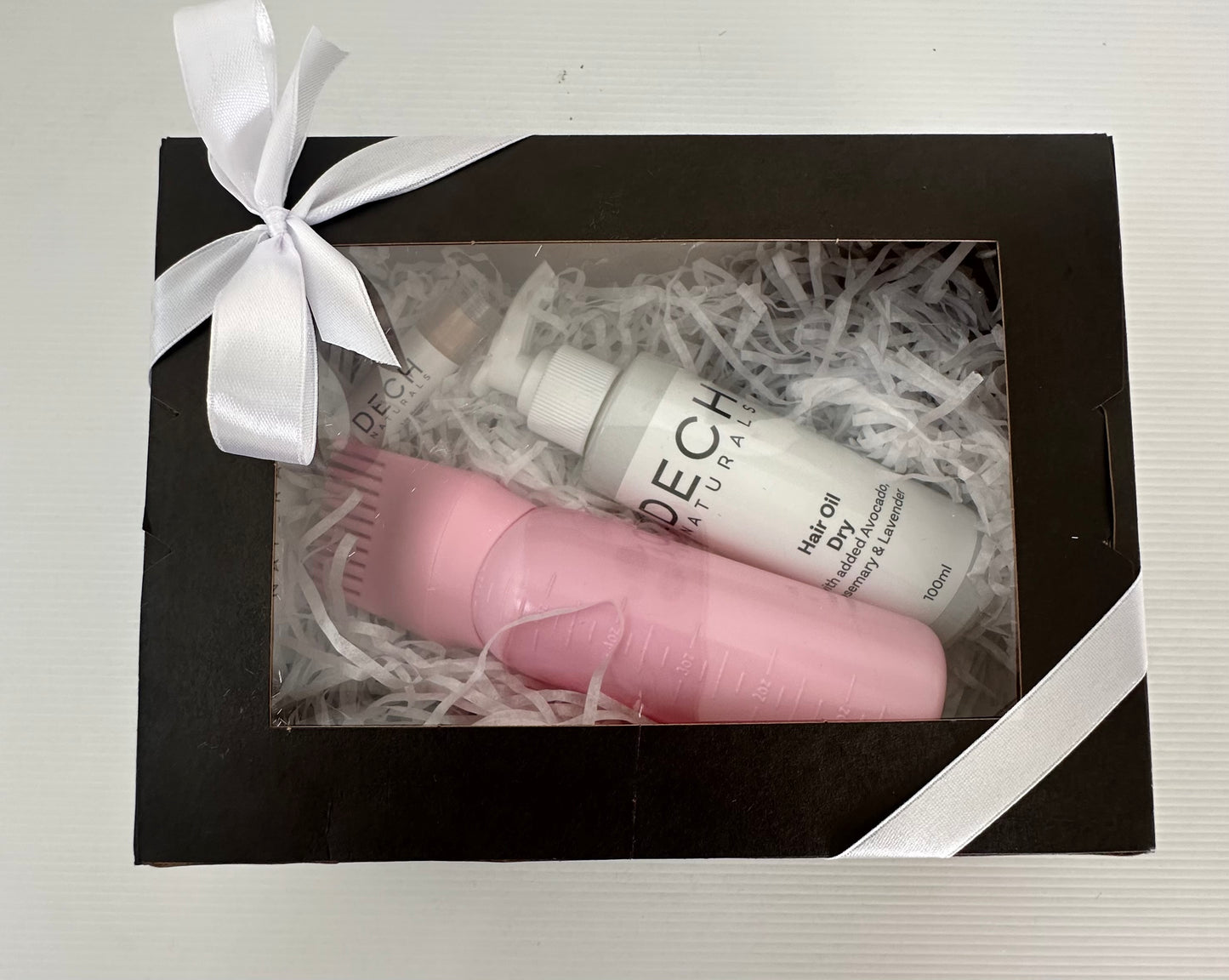 Hair Oil Gift Pack