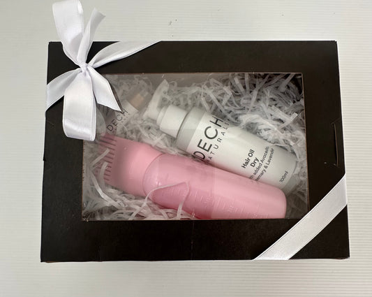 Hair Oil Gift Pack