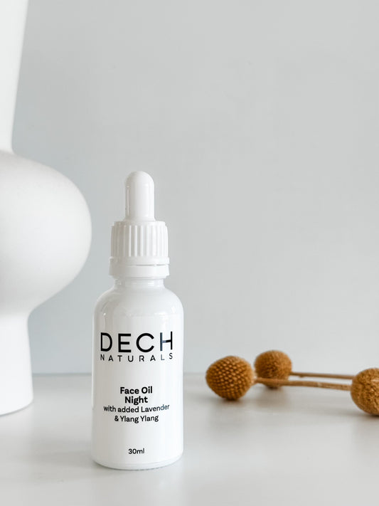 Face Oil Night
